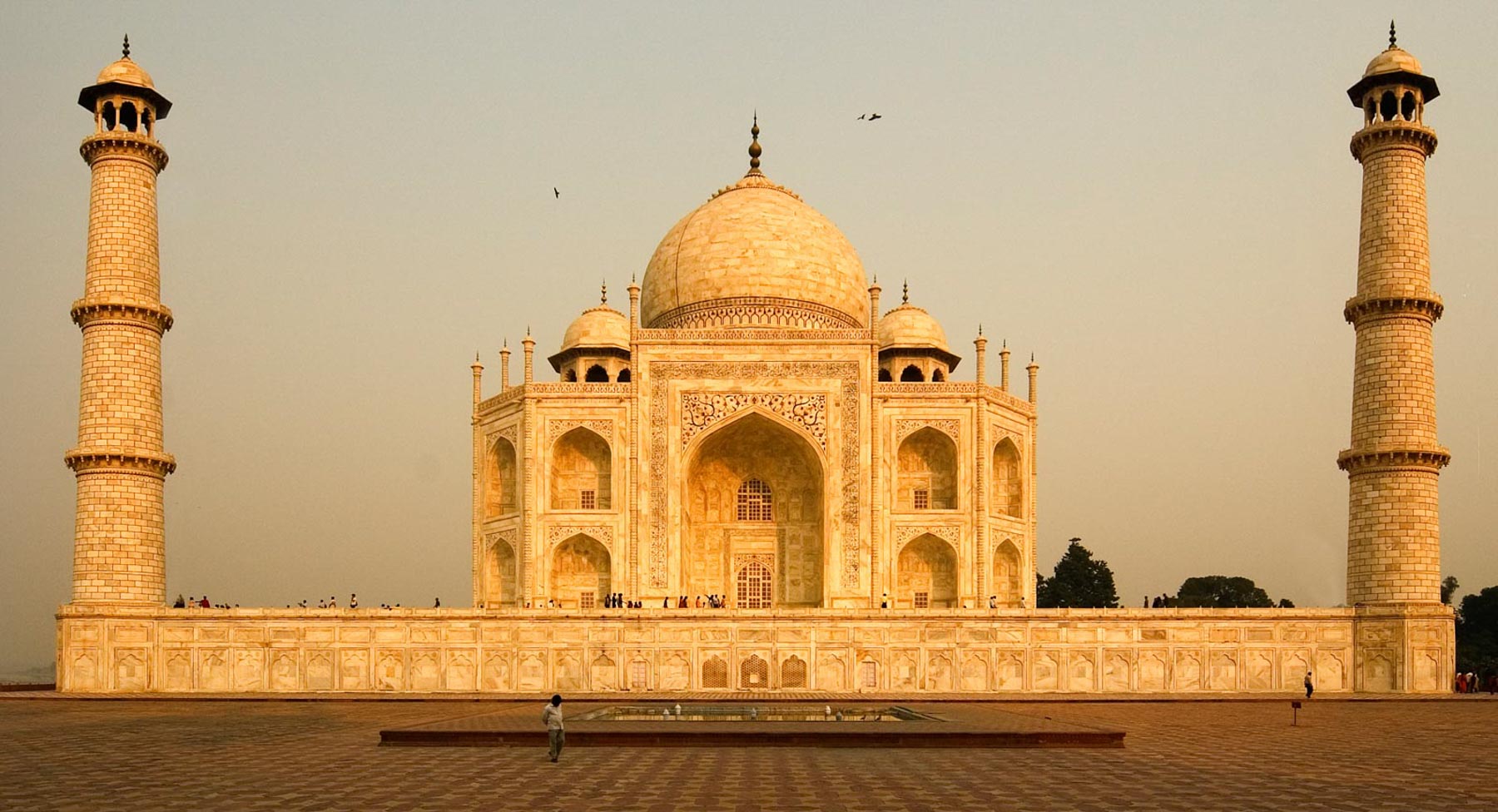 India travel scams