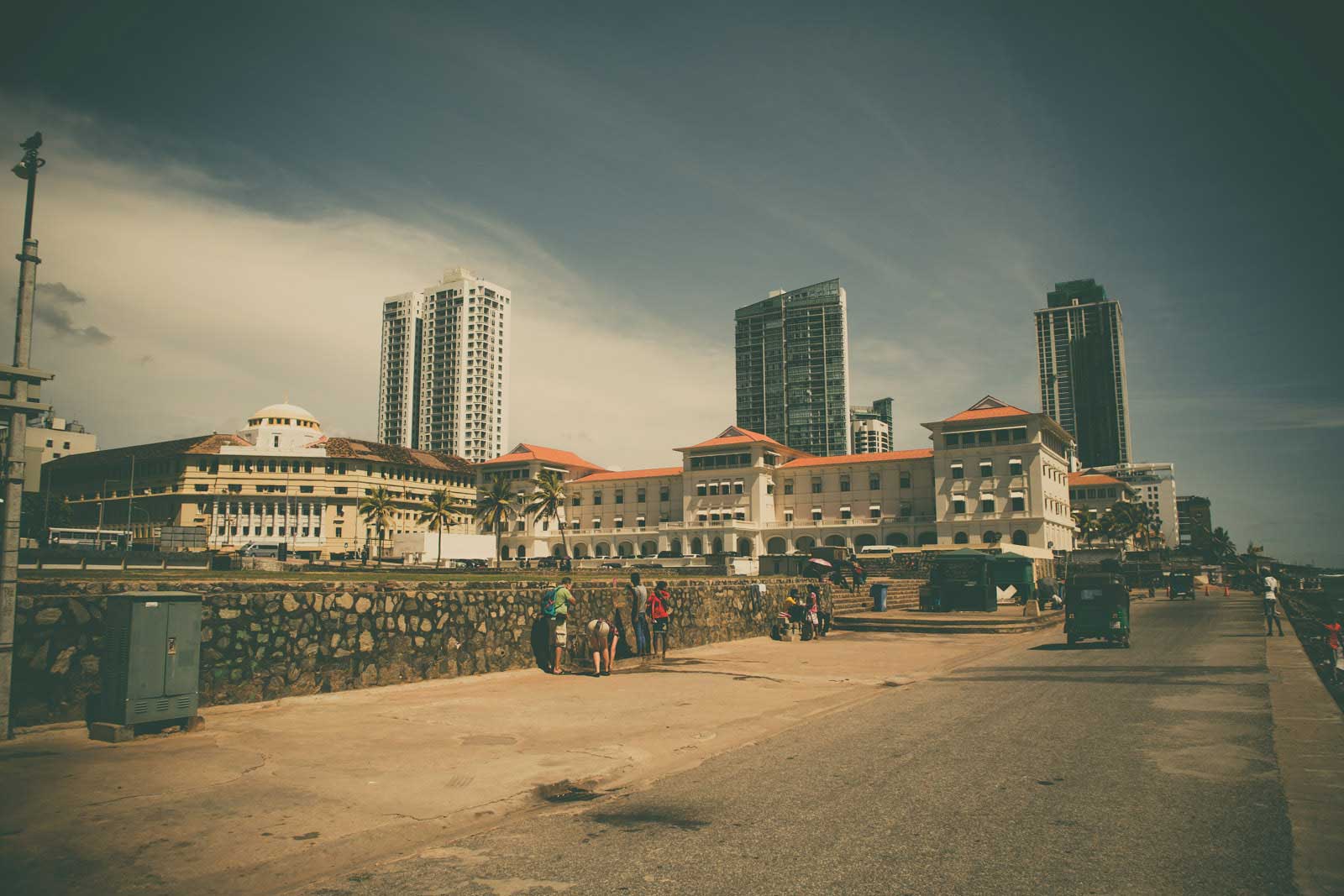Colombo
