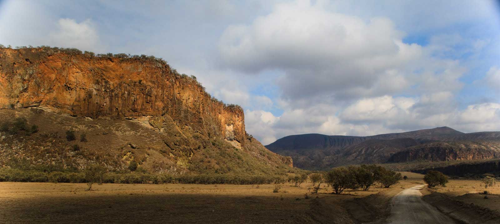 Hells Gate