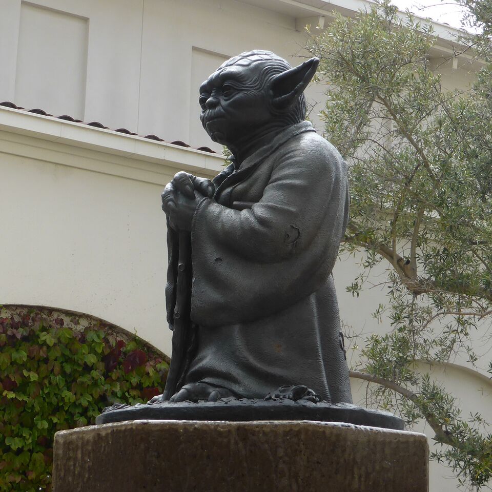 Yoda