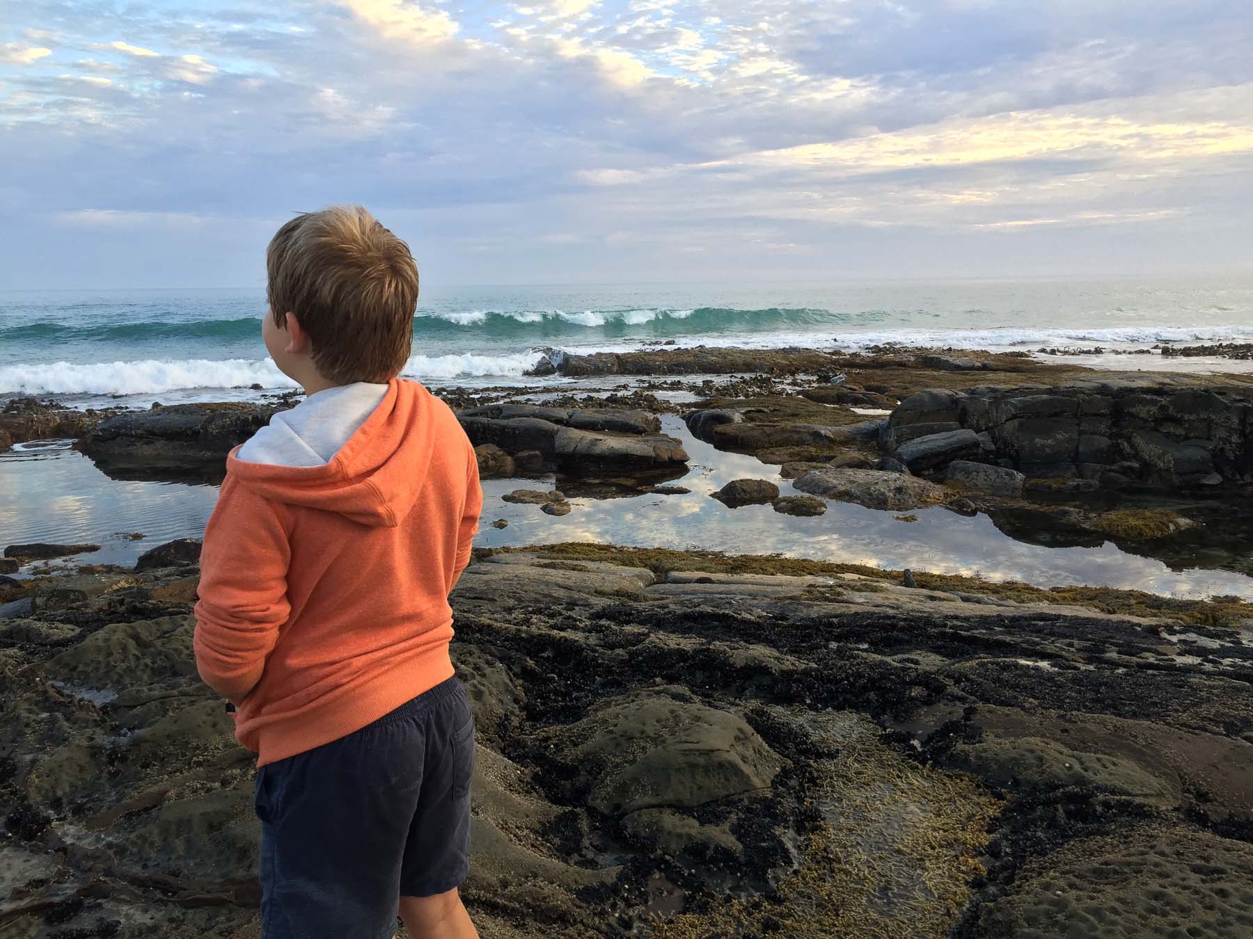 Skenes Creek, Great Ocean Road